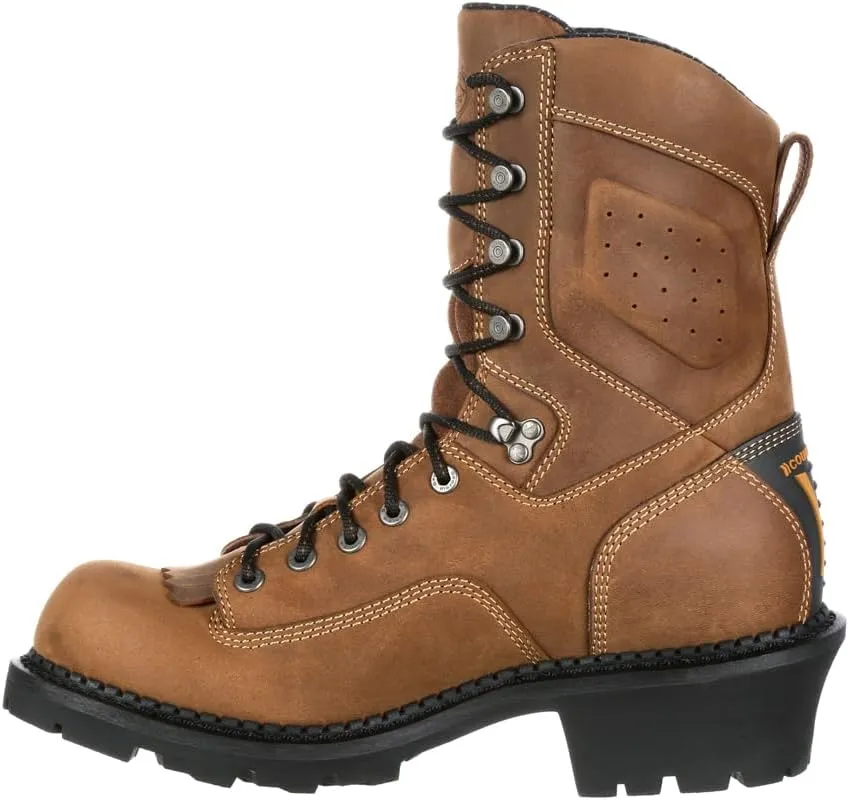 Georgia Men's GB00097 Mid Calf Boot
