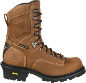 Georgia Men's GB00097 Mid Calf Boot
