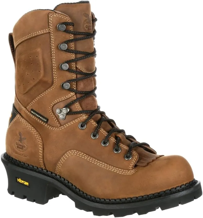Georgia Men's GB00097 Mid Calf Boot