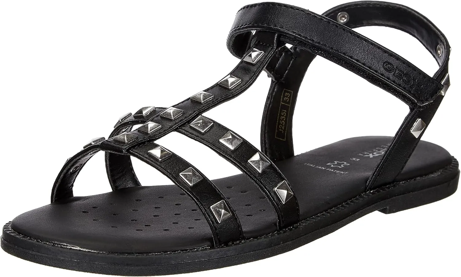 Geox Girl KarlySandal