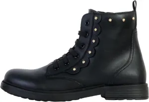 Geox Girl's Eclair (Toddler/Little Big Kid) Ankle Boot