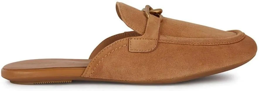 Geox Girl's Loafer Flat