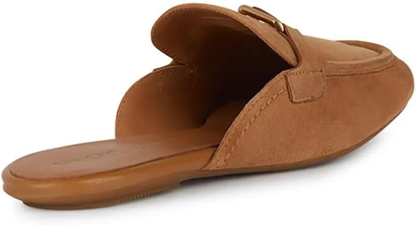 Geox Girl's Loafer Flat