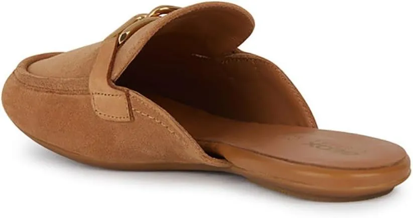 Geox Girl's Loafer Flat