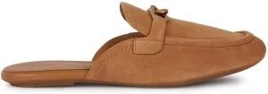 Geox Girl's Loafer Flat
