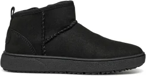 Geox Girl's Theleven 3 (Toddler/Little Big Kid) Ankle Boot