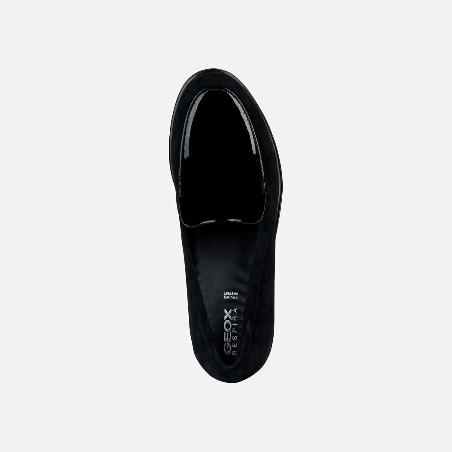 Geox Girl's Wedges Moccasin
