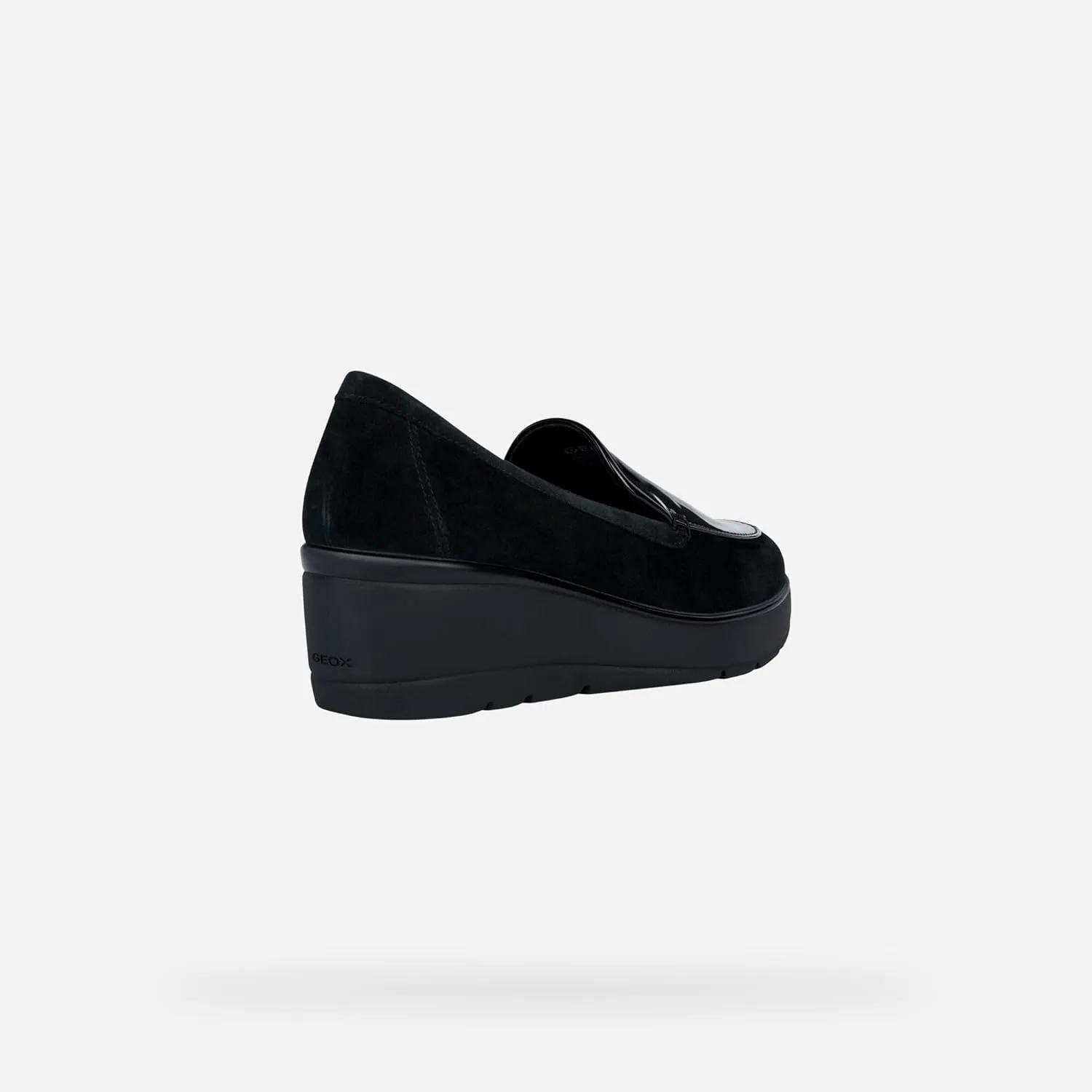 Geox Girl's Wedges Moccasin