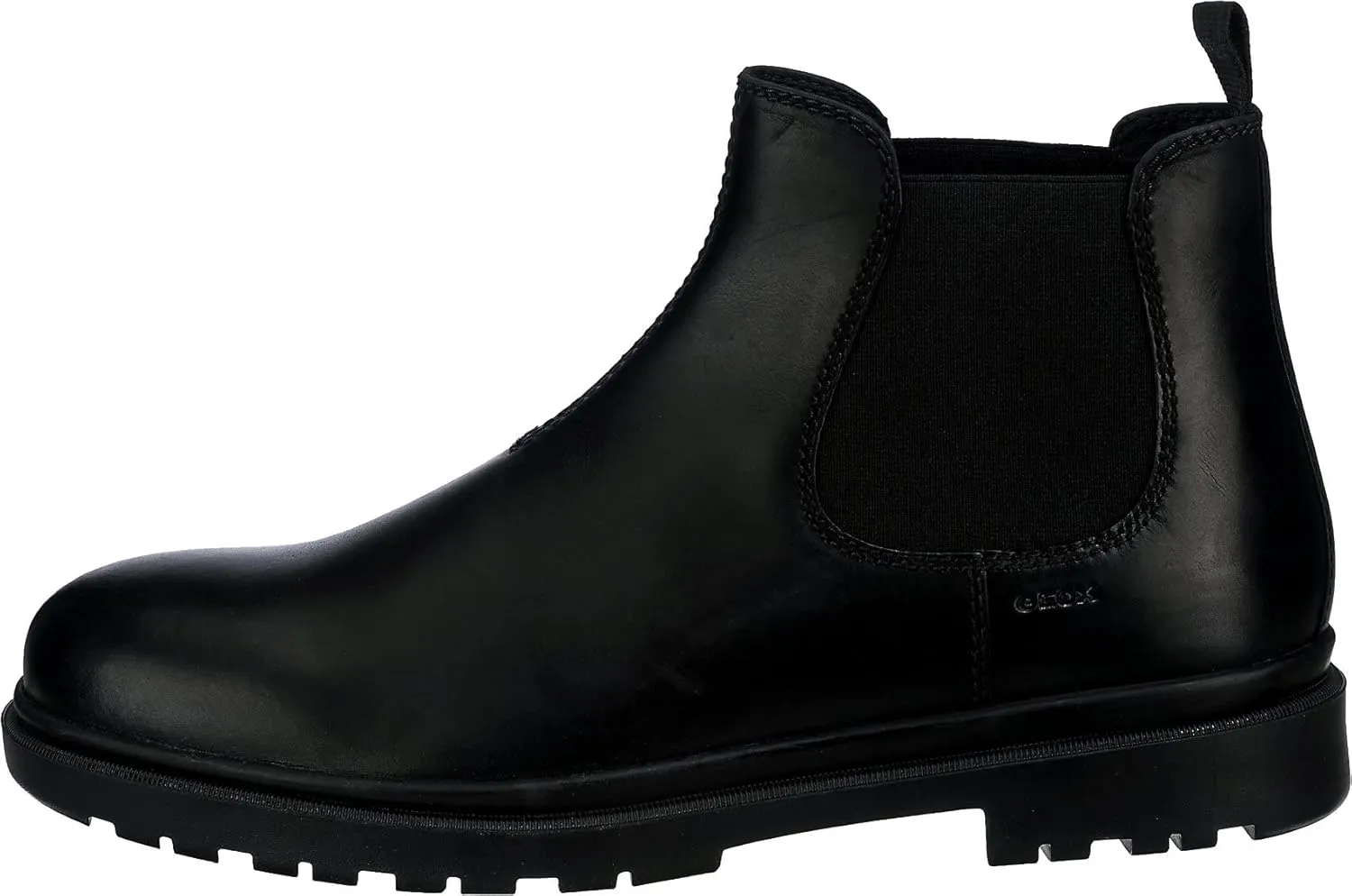 Geox Men's Andalo Chelsea Boot