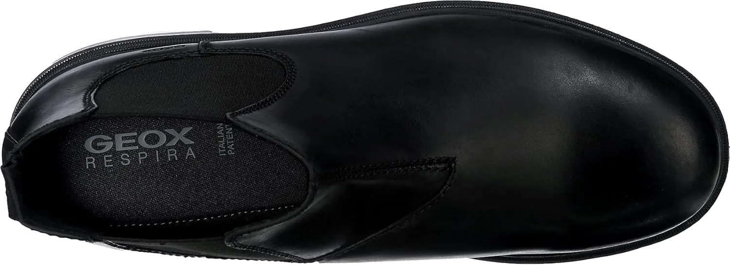 Geox Men's Andalo Chelsea Boot