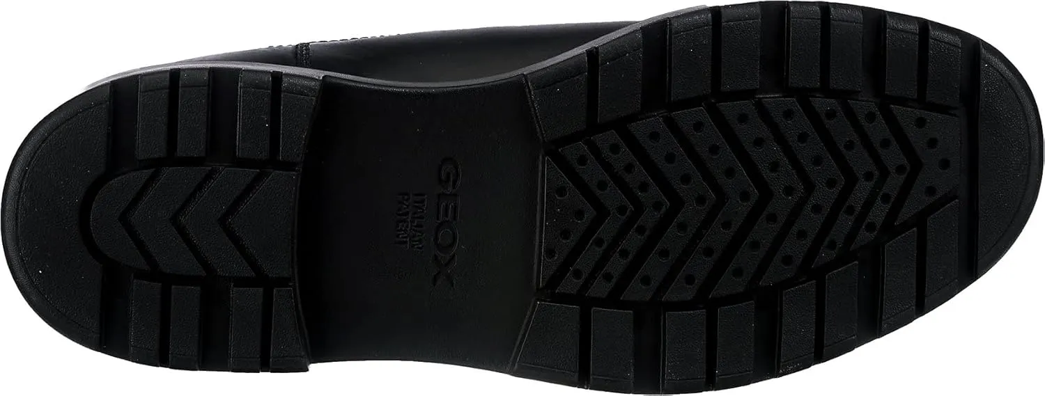 Geox Men's Andalo Chelsea Boot