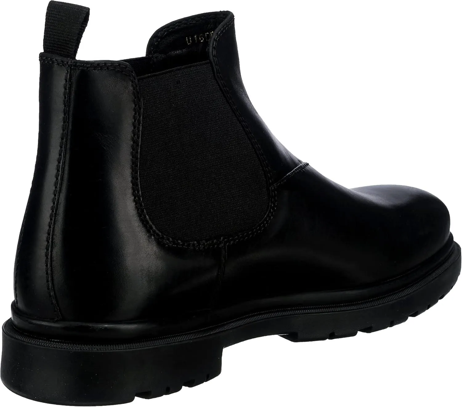 Geox Men's Andalo Chelsea Boot