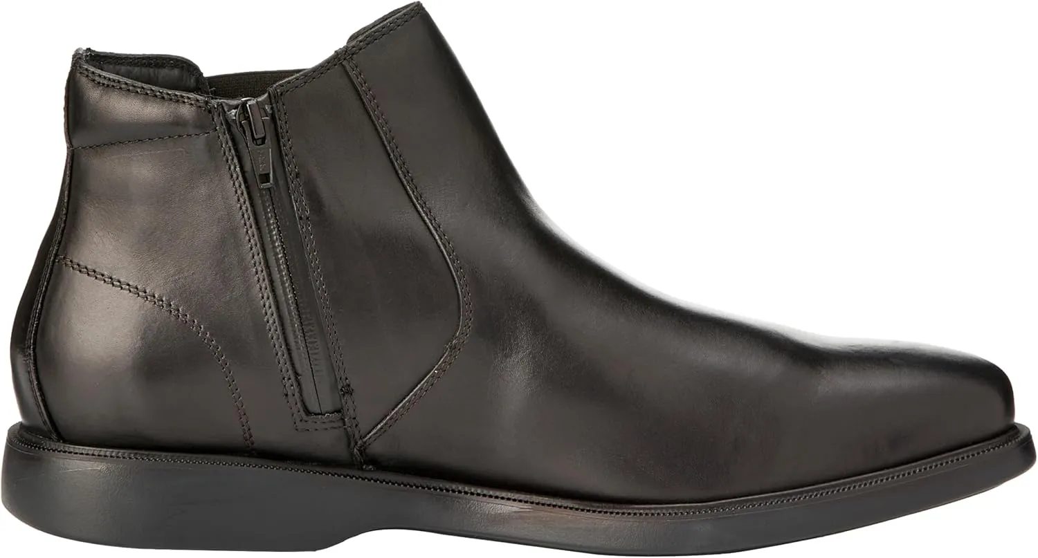 Geox Men's Low-Top Trainers Chelsea Boots