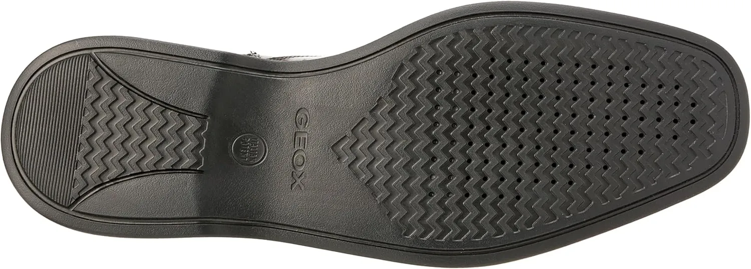 Geox Men's Low-Top Trainers Chelsea Boots