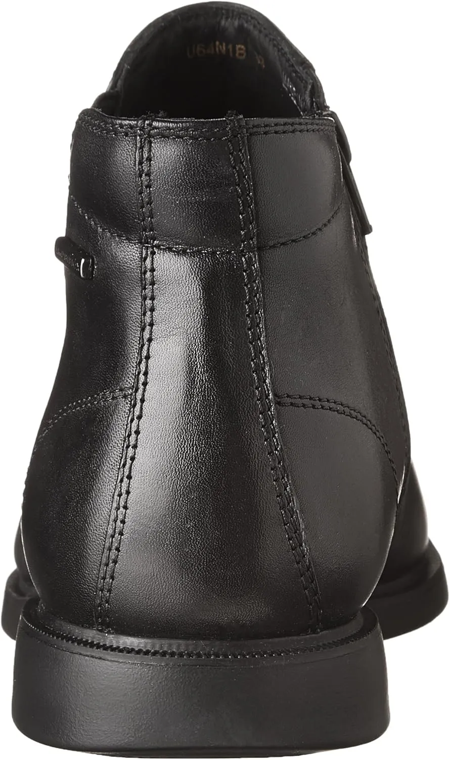 Geox Men's Low-Top Trainers Chelsea Boots