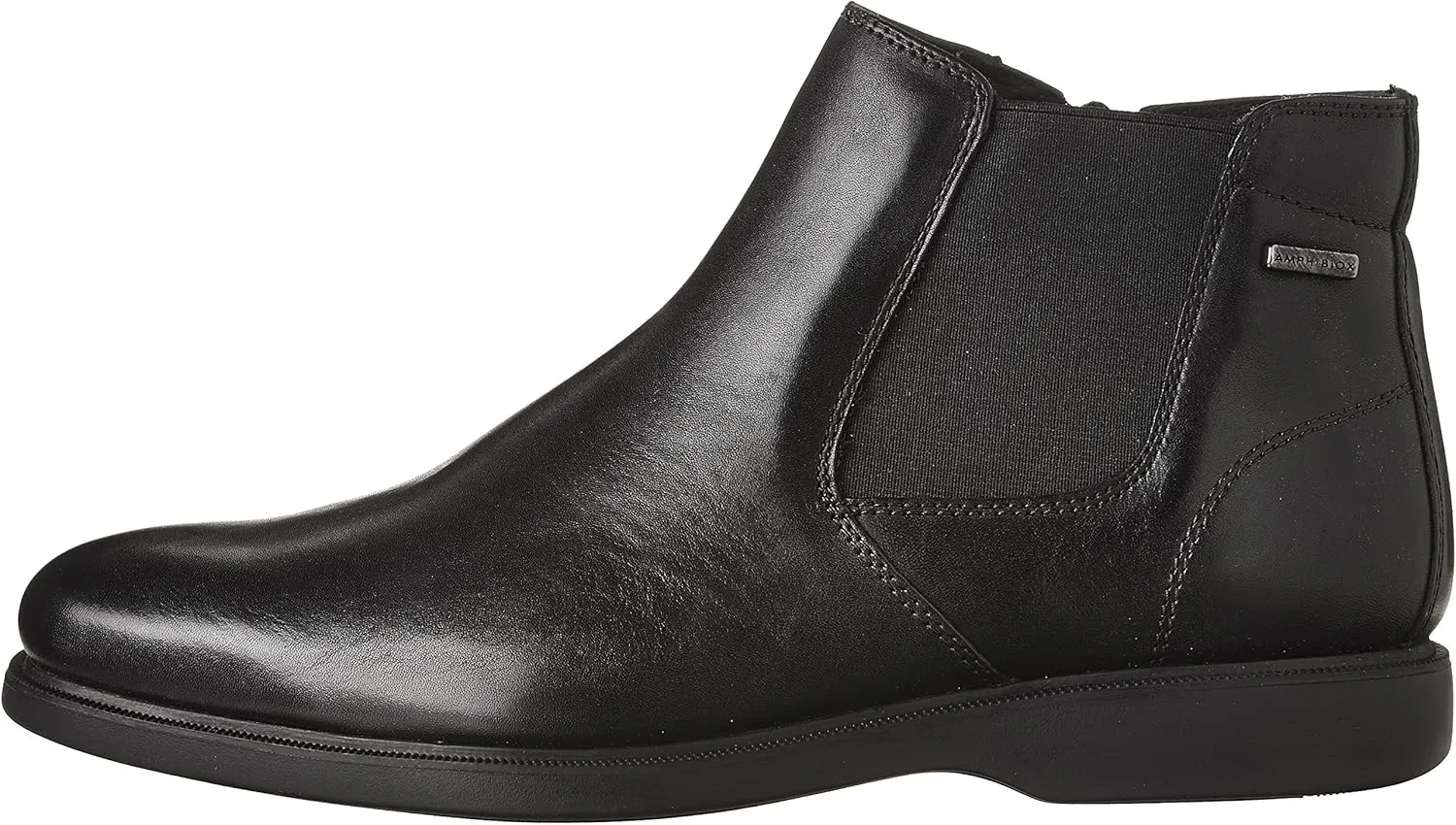 Geox Men's Low-Top Trainers Chelsea Boots
