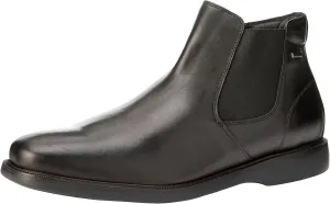 Geox Men's Low-Top Trainers Chelsea Boots