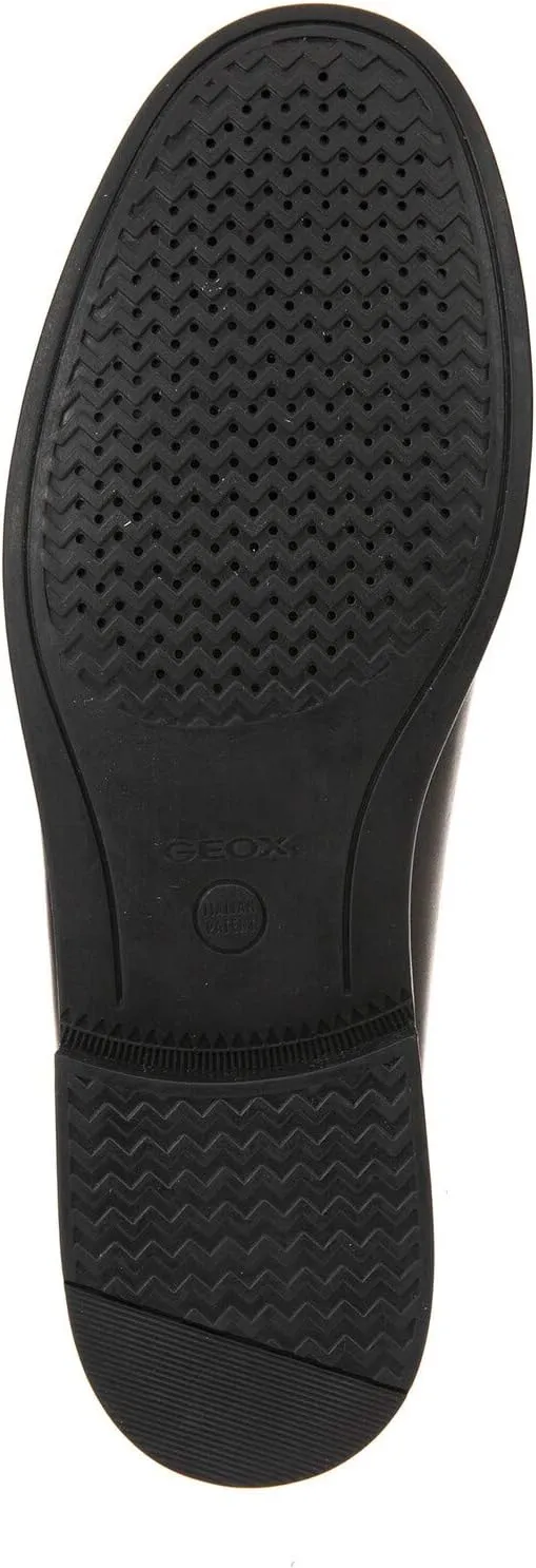 Geox Men's New Damon Plain Vamp Loafer