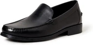 Geox Men's New Damon Plain Vamp Loafer