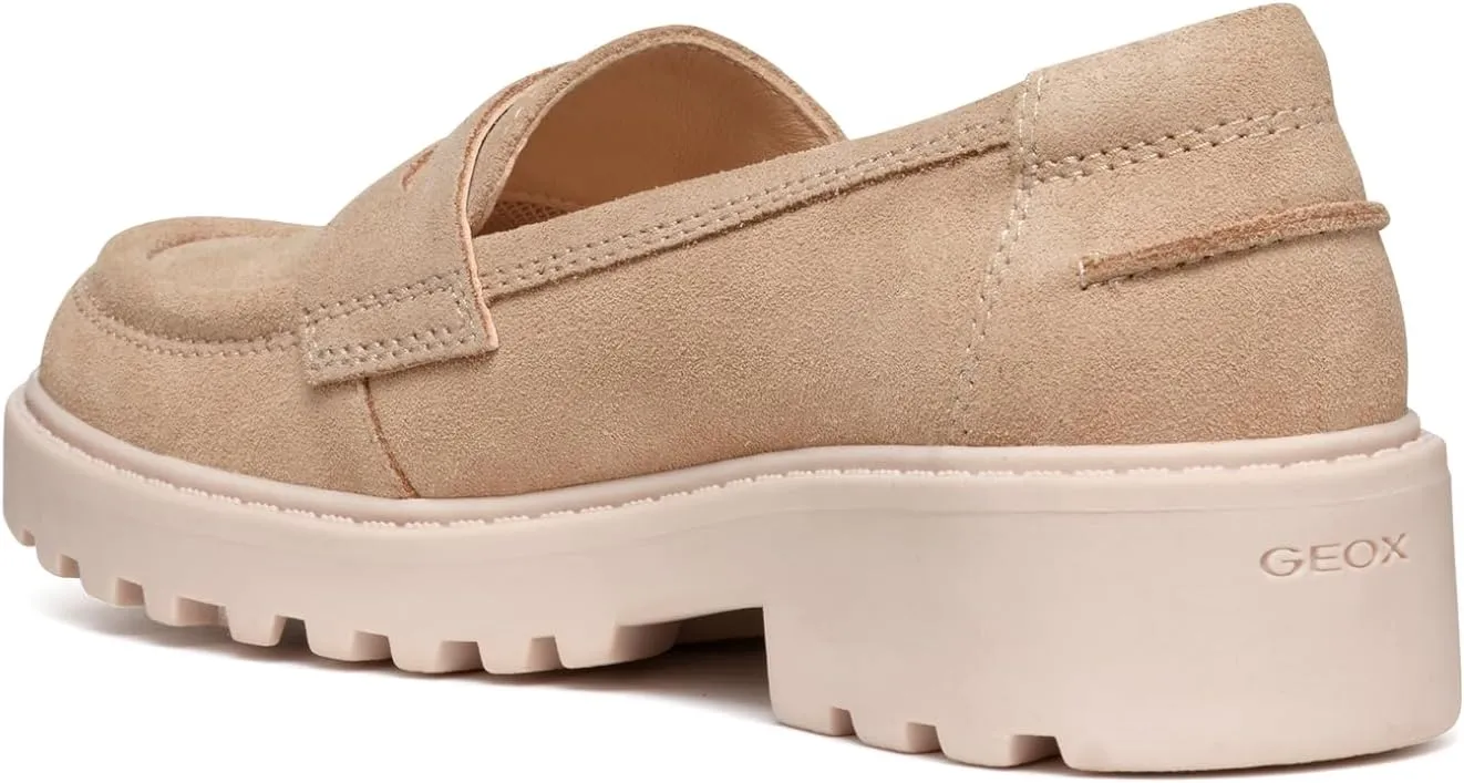 Geox Women's Casey Loafer