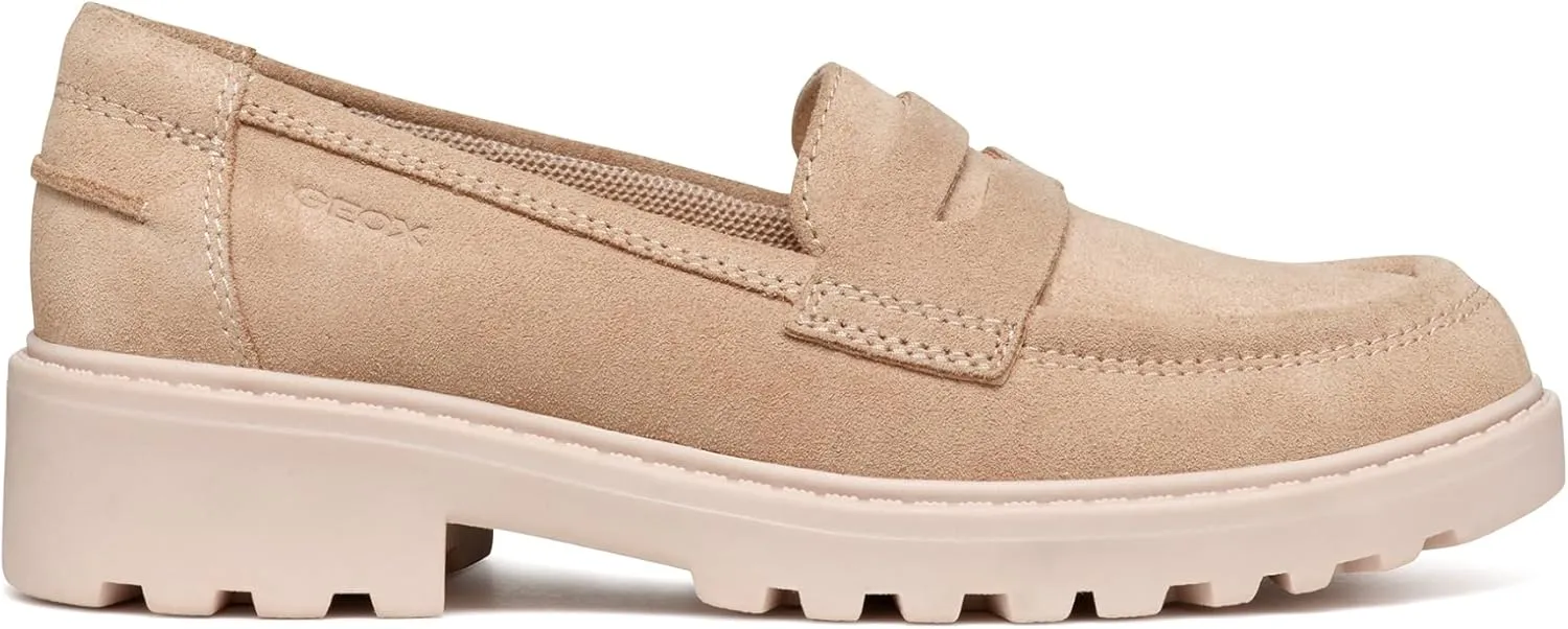 Geox Women's Casey Loafer