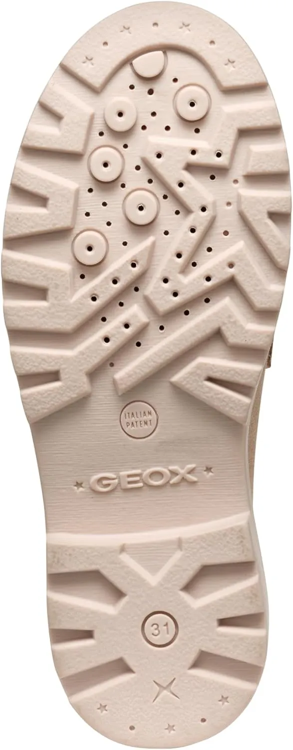 Geox Women's Casey Loafer