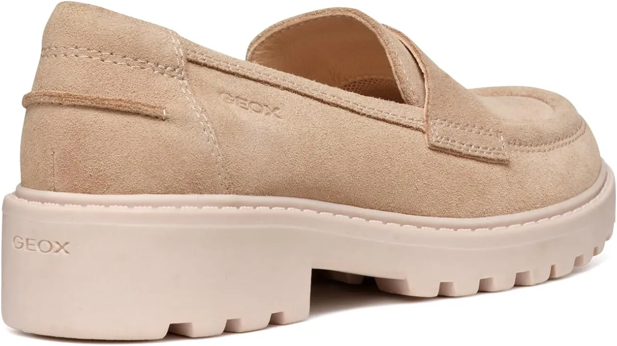 Geox Women's Casey Loafer