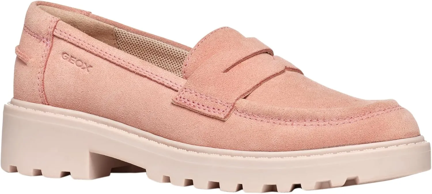 Geox Women's Casey Loafer