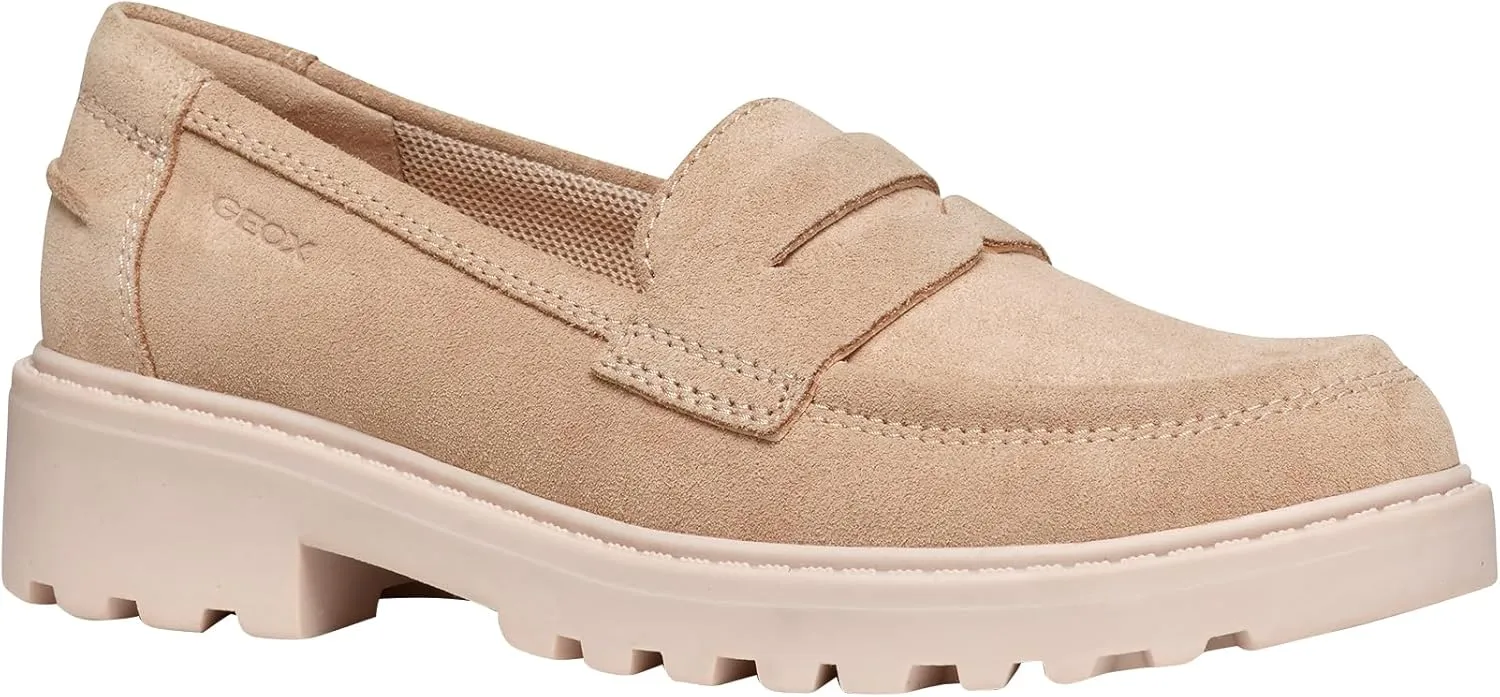 Geox Women's Casey Loafer