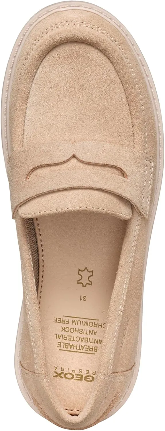 Geox Women's Casey Loafer