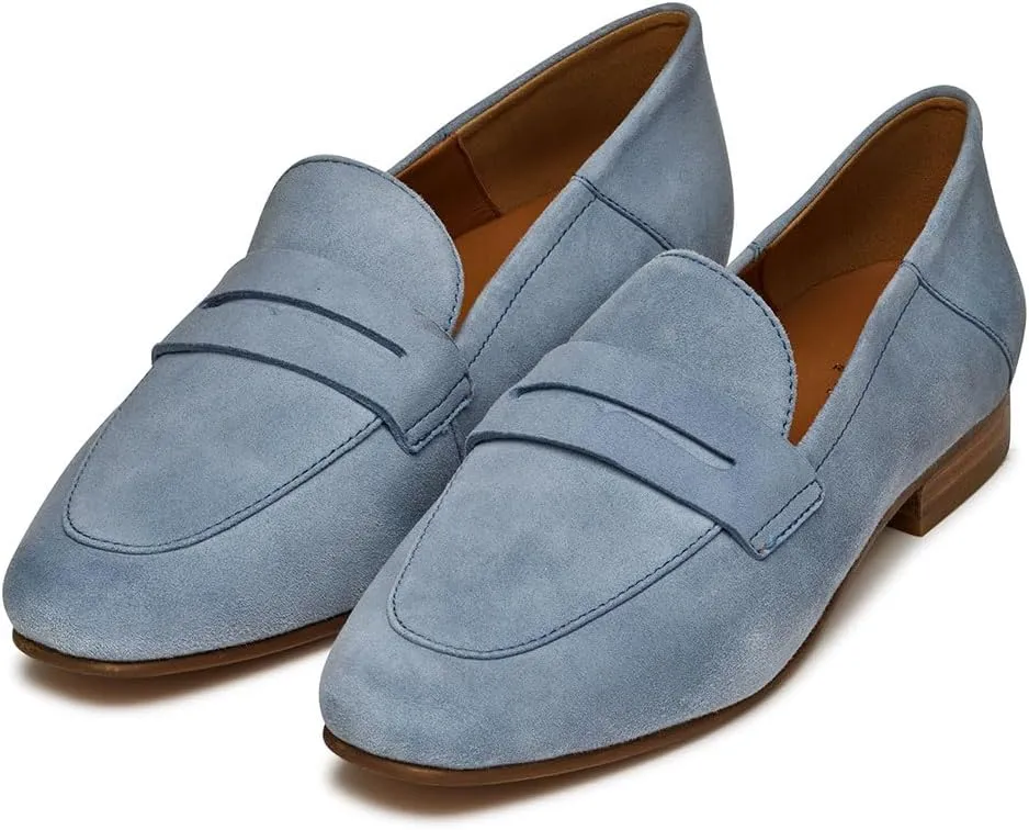 Geox Women's Loafer