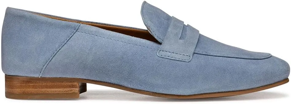 Geox Women's Loafer