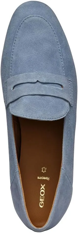 Geox Women's Loafer