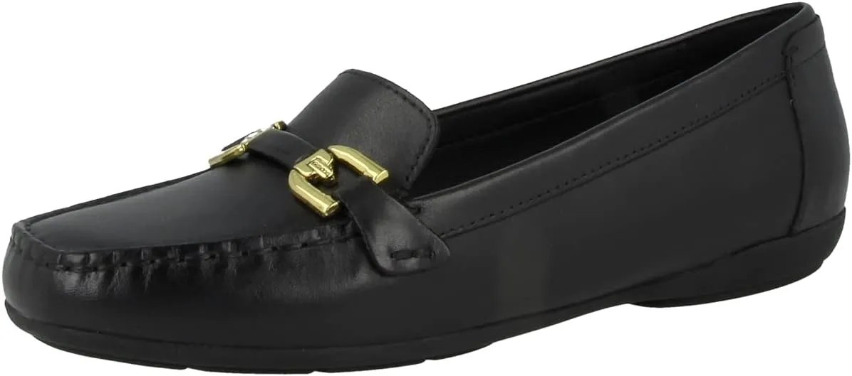 Geox Women's Mocassins