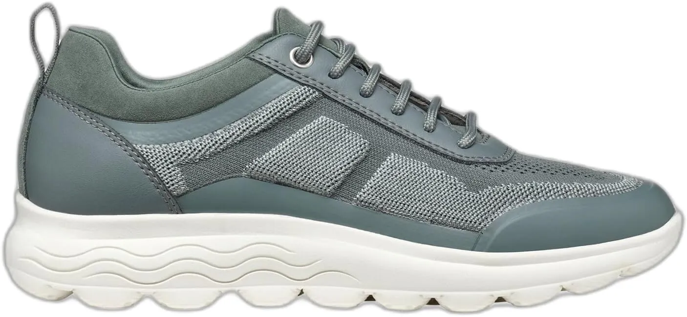 Geox Women's Walking Sneaker