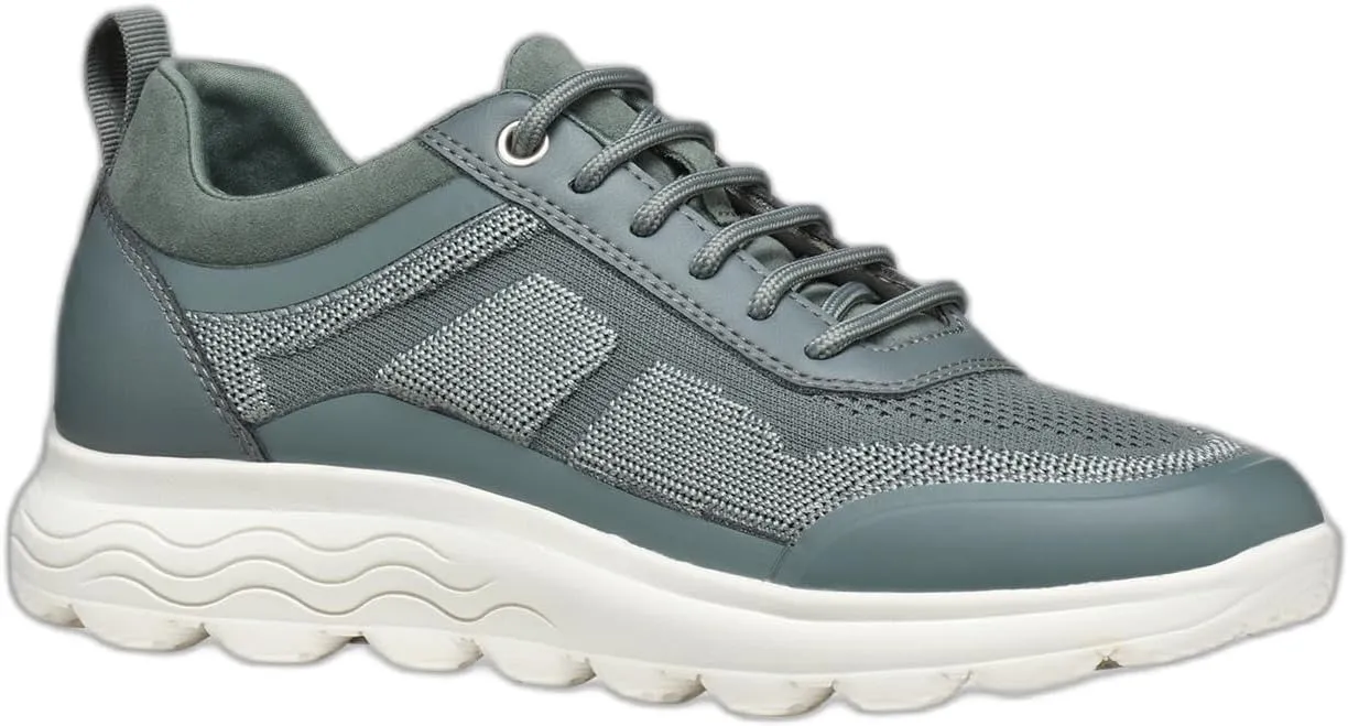Geox Women's Walking Sneaker
