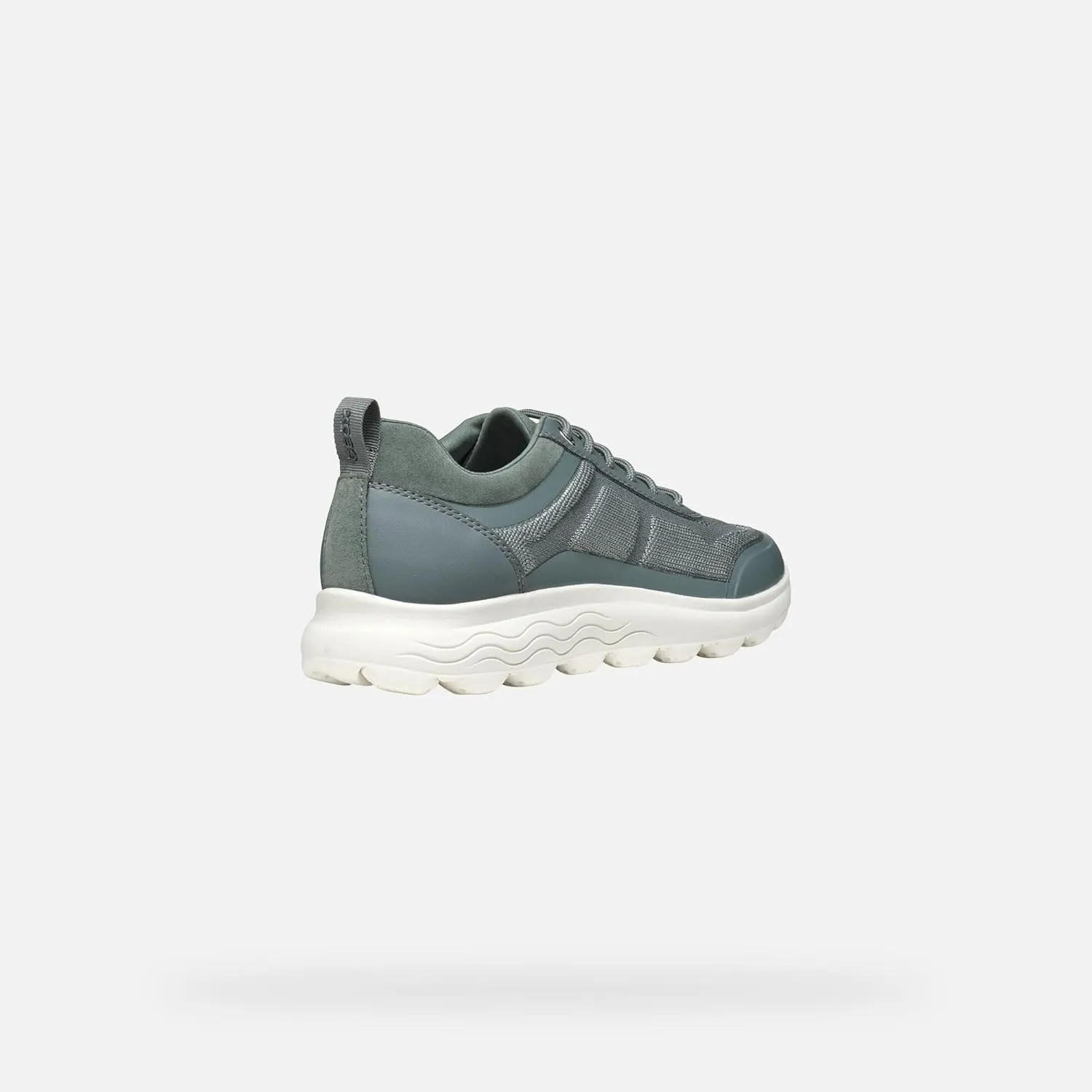 Geox Women's Walking Sneaker