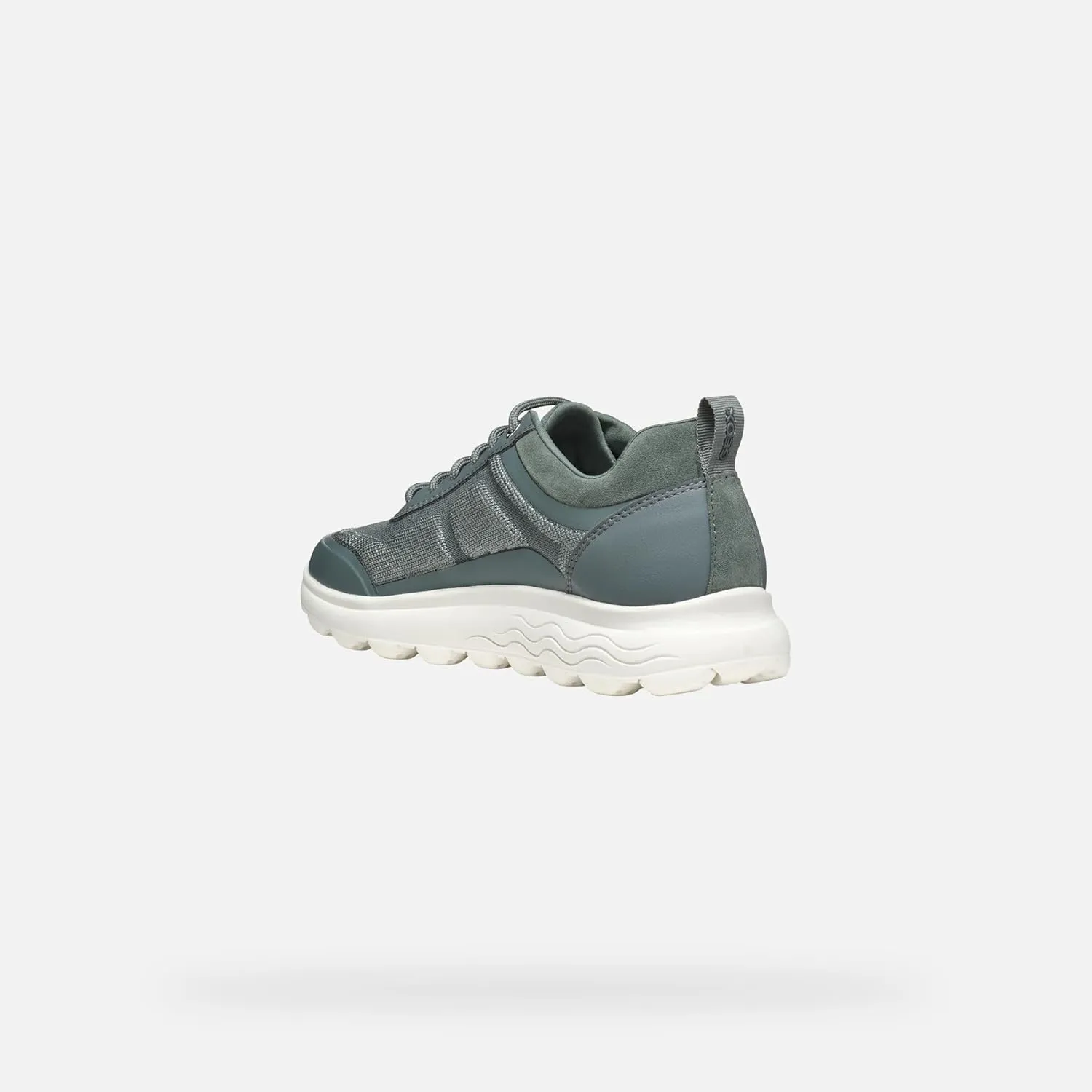 Geox Women's Walking Sneaker