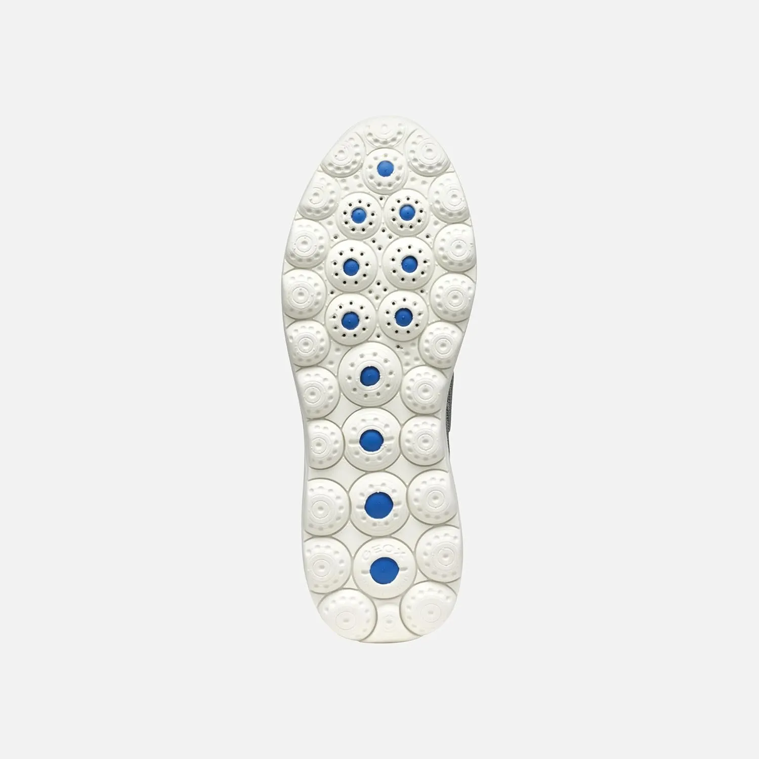 Geox Women's Walking Sneaker
