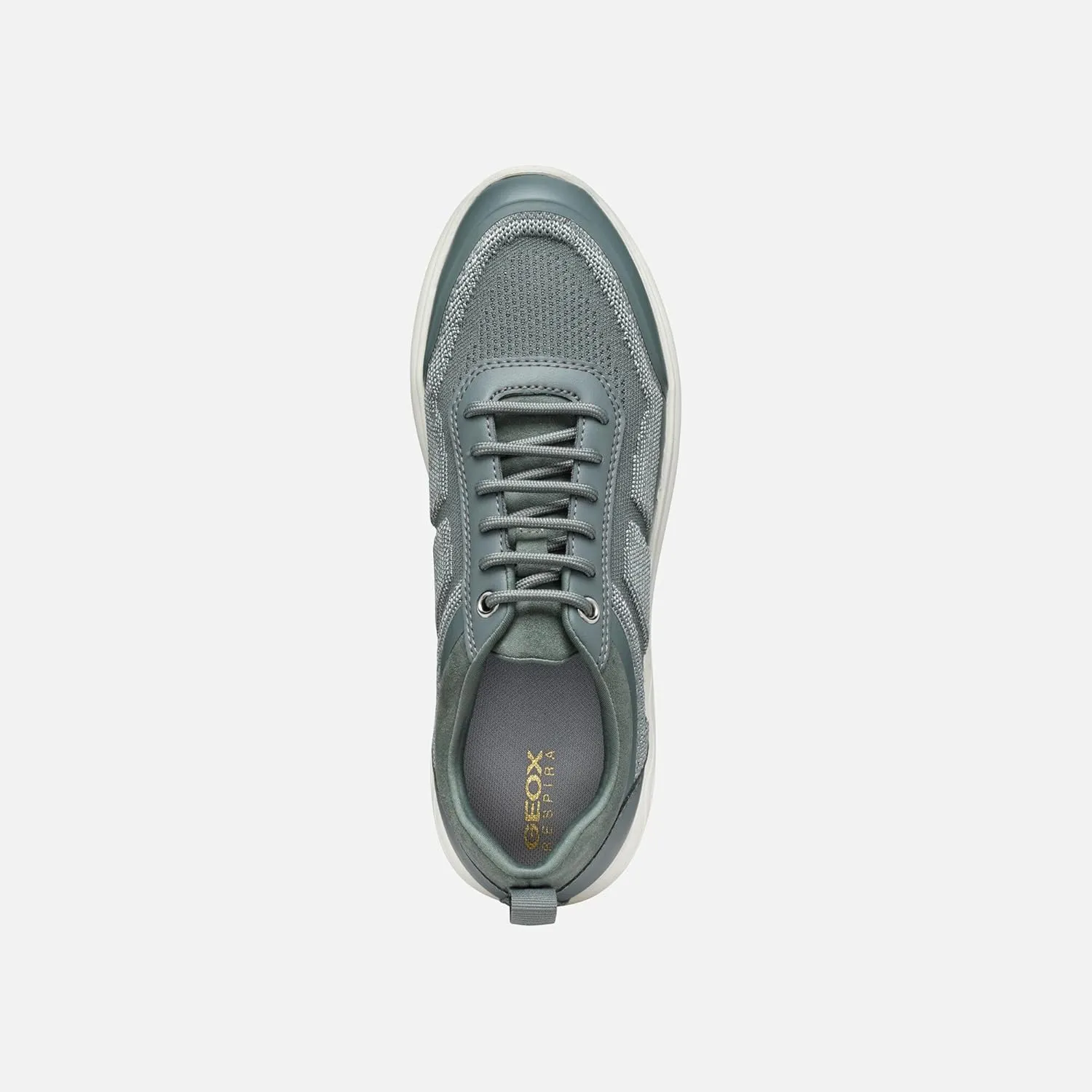 Geox Women's Walking Sneaker