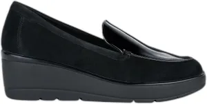 Geox Women's Wedges Moccasin