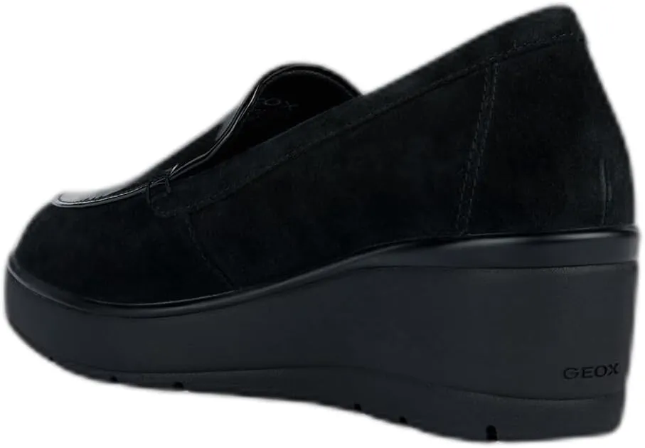 Geox Women's Wedges Moccasin