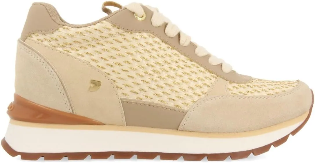 GIOSEPPO Women's Hekal Sneaker