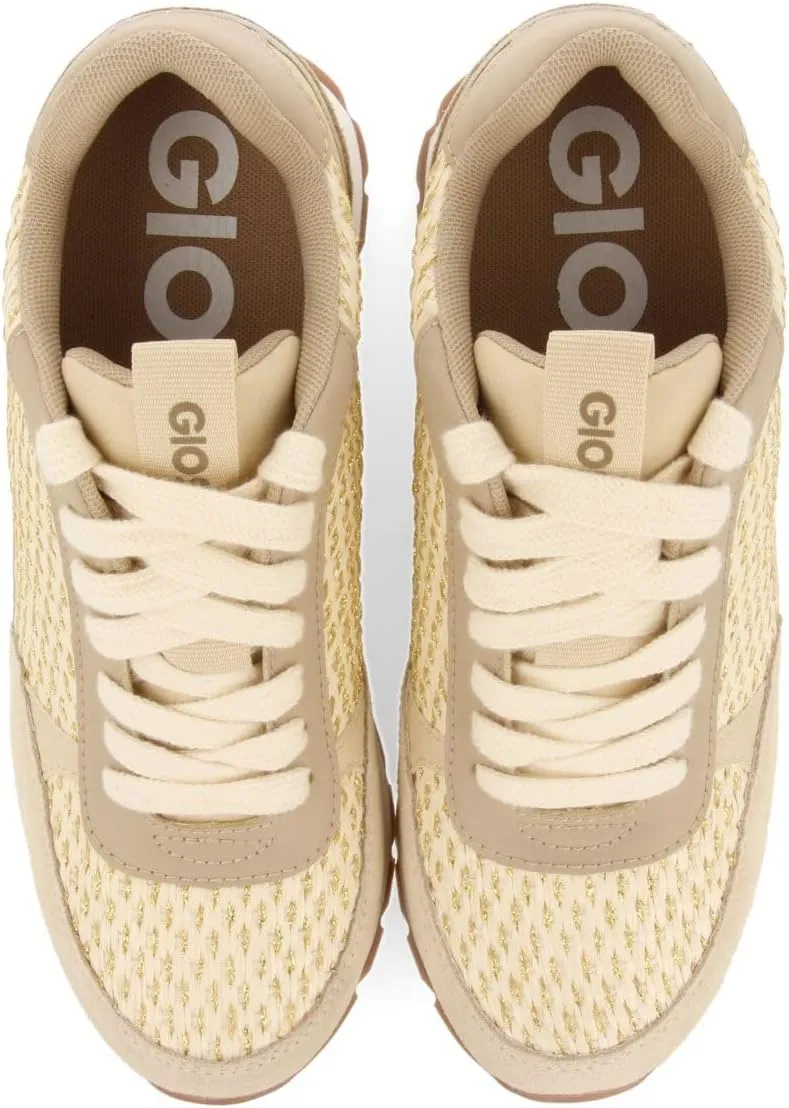 GIOSEPPO Women's Hekal Sneaker