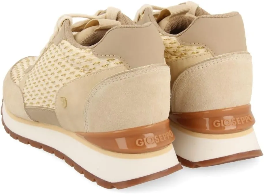 GIOSEPPO Women's Hekal Sneaker