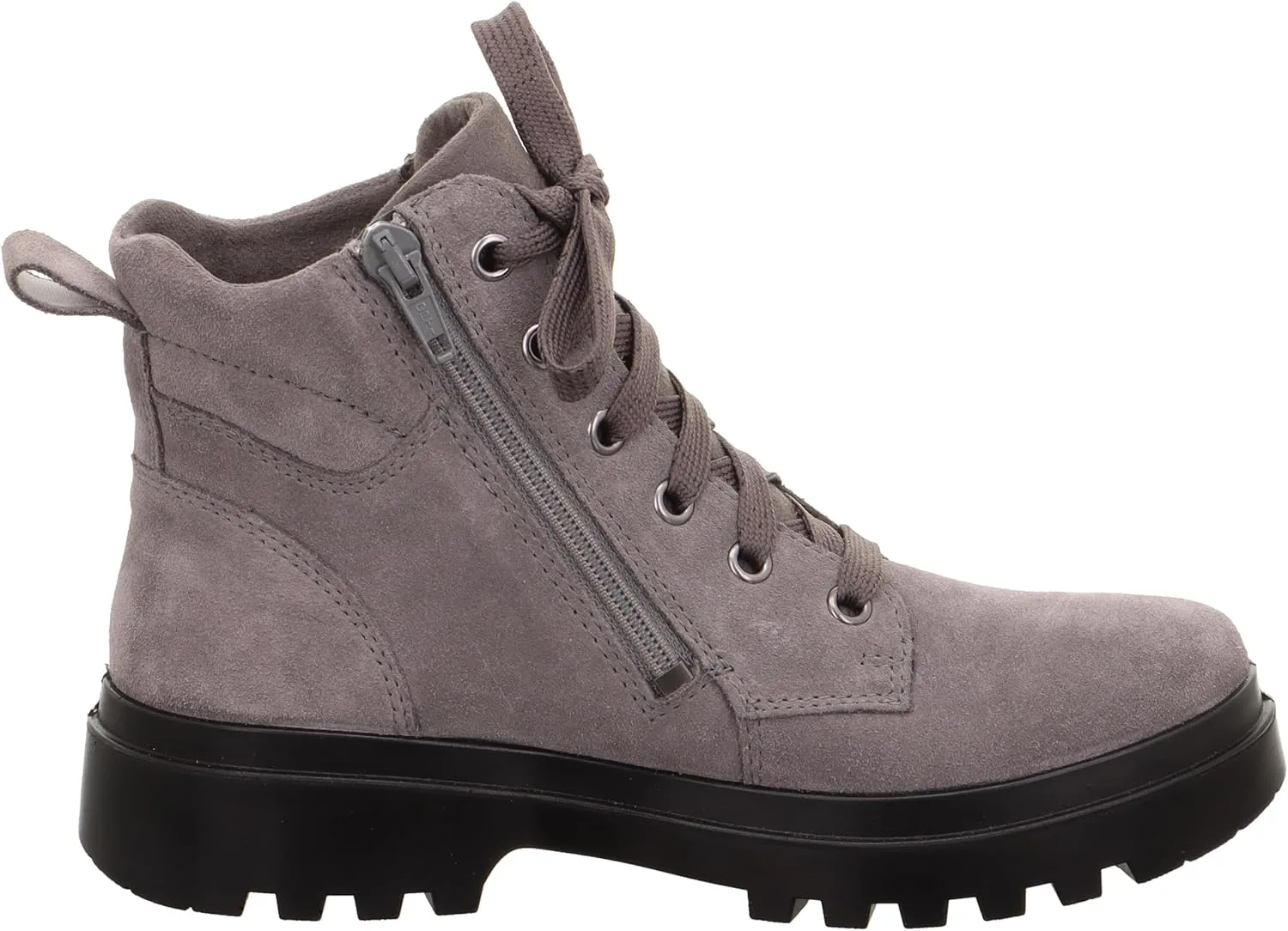 Girl's Modern Snow Boot