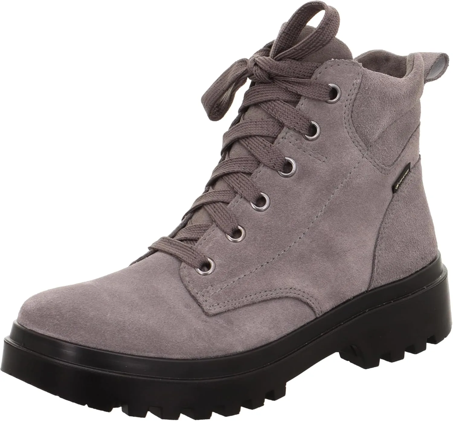 Girl's Modern Snow Boot