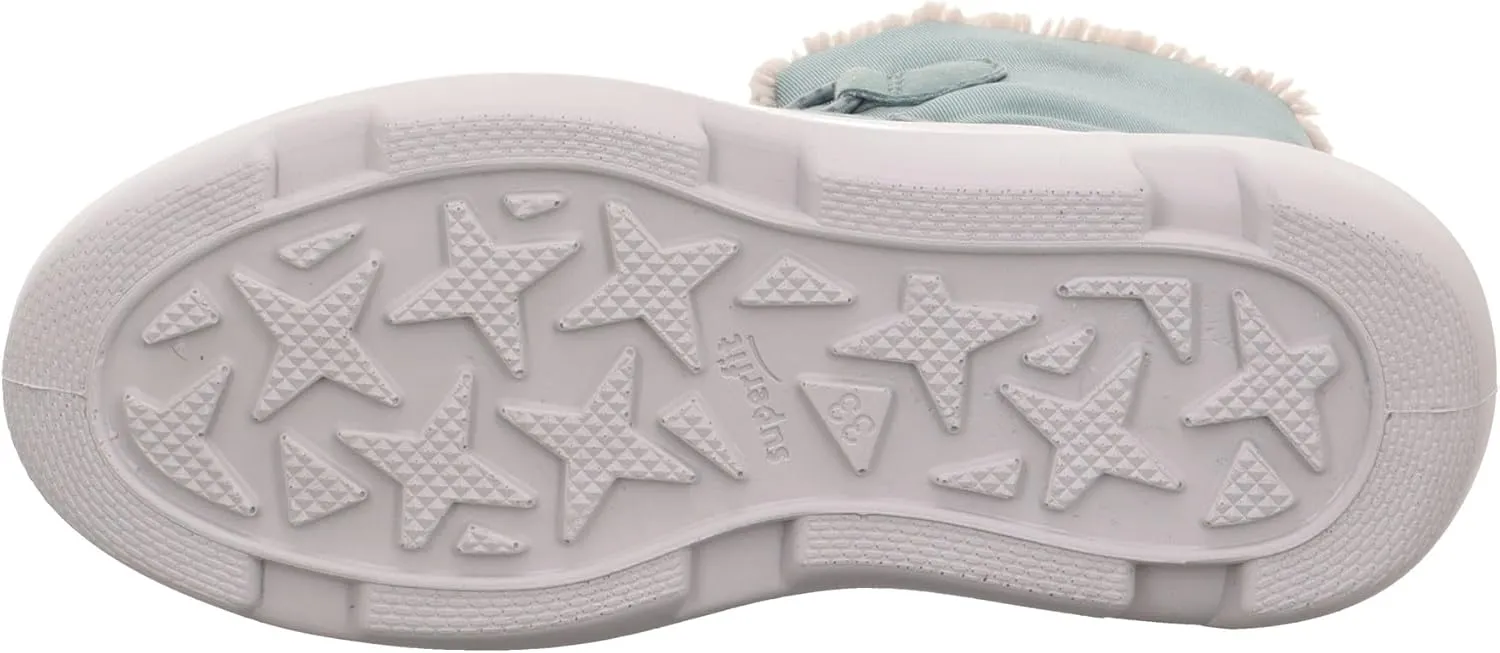 Girls Modern Snow Boot