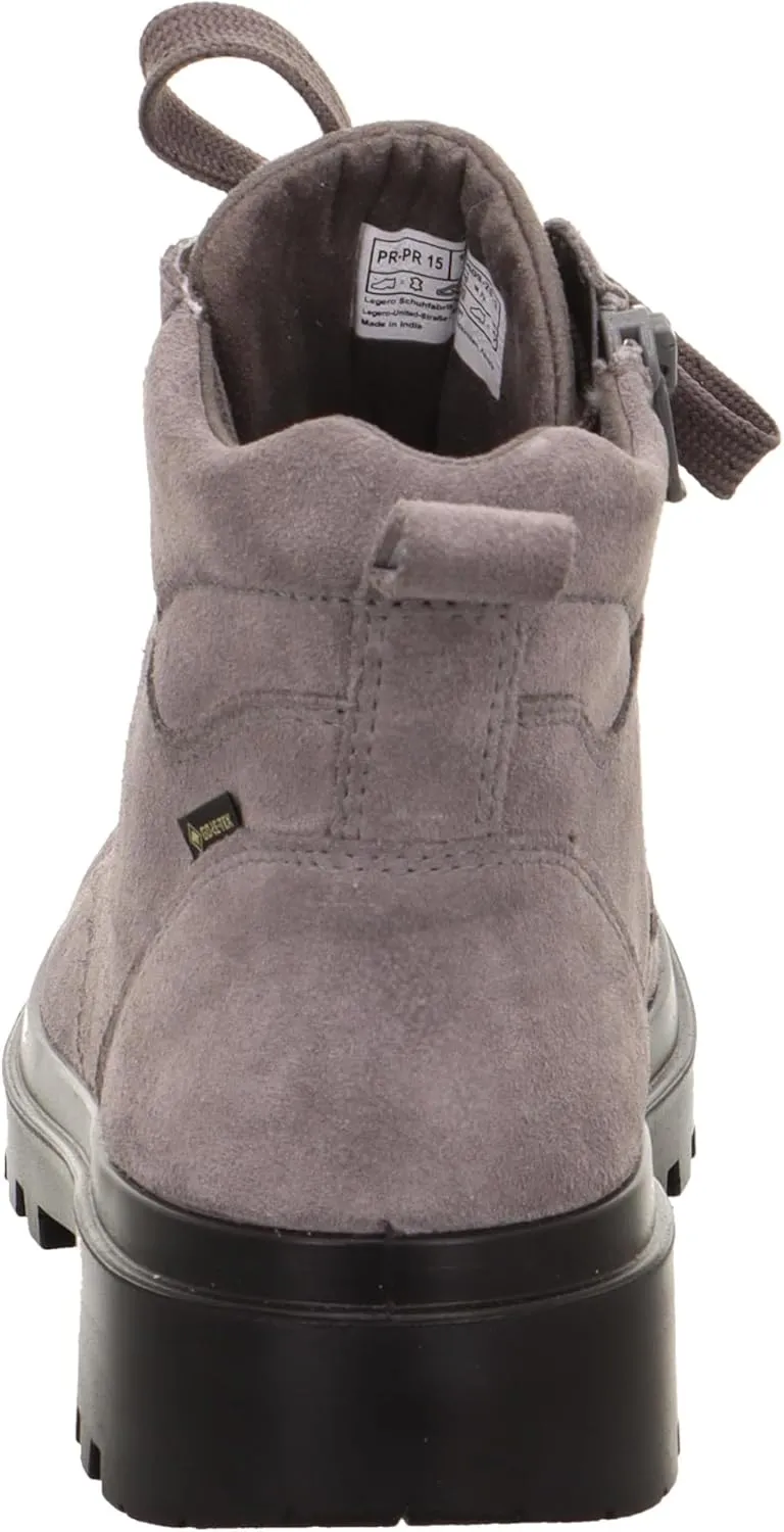 Girl's Modern Snow Boot