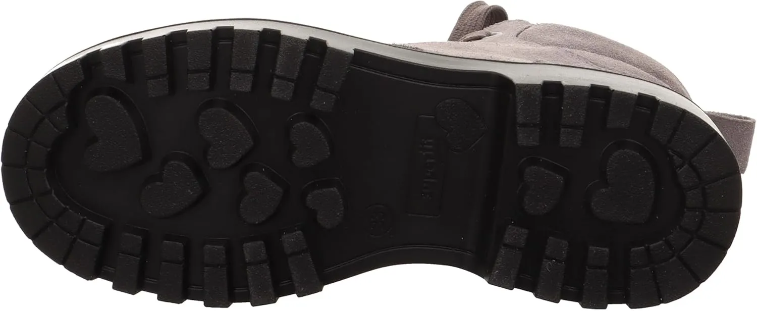 Girl's Modern Snow Boot